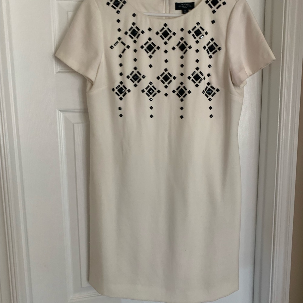 TAHARI dress.